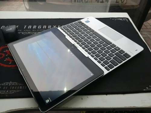 *UltraSLIM Versatility*HP ELITEBOOK REVOLVE 810g2*i7-5600U*TOUCHSCREEN*8GB RAM*256GB SSD*